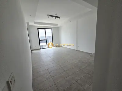 شقة بغرفة نوم واحدة | سكن حياتي | تراس مطل على المدينة | JVC District 14