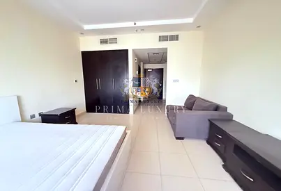 Semi Furnished | Vacant | Lake View