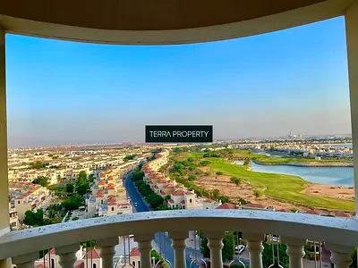 Great View and Community! Move in Now!!