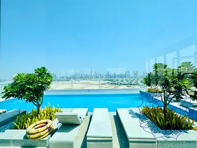 Great Deal | Furnished 2BR | Top Location