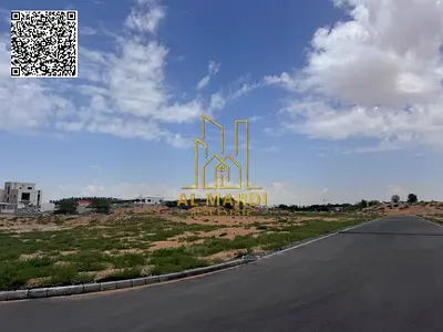 1722 sq ft freehold – paved roads ready – prime location close to Maktoum Bin Rashid Street