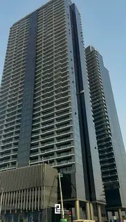 1Bed + Study | Brand New | Fully Furnished | High Floor