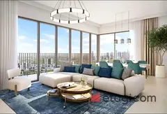 2 Bedroom | Close to Park &amp; Mall | Mortgageable