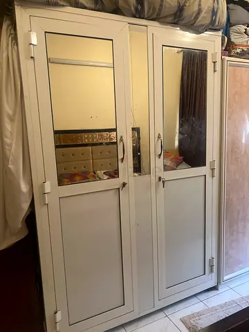 Cupboard