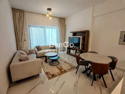 Full Furnished | Bright Spacious Apt | 1 Bedroom