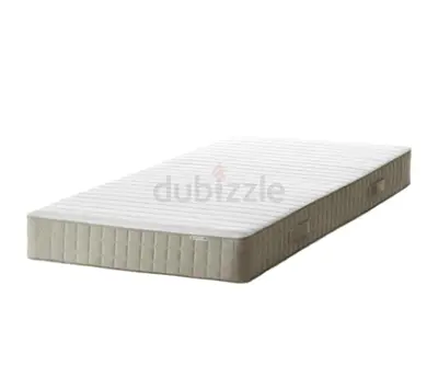 Single Mattress - Ikea Hafslo