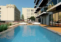 2BR+STUDY/20/80 PLAN /READY 2026 / ASK FOR 50% POH/ HIGH ROI