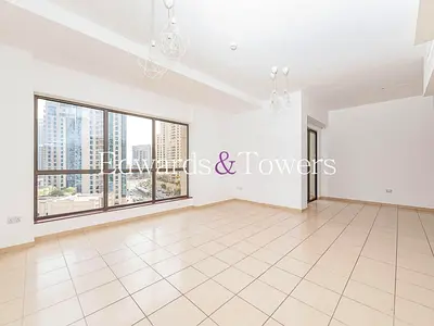 Marina View | Well Kept | Unfurnished