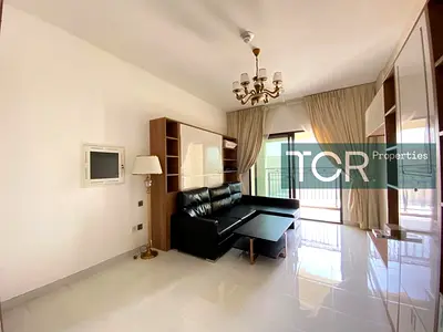 STYLISH FURNISHED STUDIO | WITH BALCONY | ARJAN