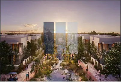 Luxe 1BD + Living Area | Private Terrace