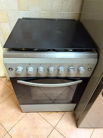 Stove