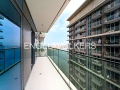 Great Deal | 5 Star Amenities| Palm &amp; Marina views