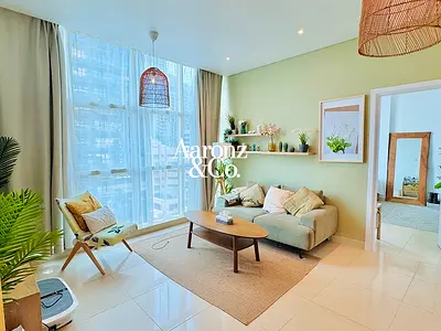Ready to Move | Chiller Free | Near to Metro