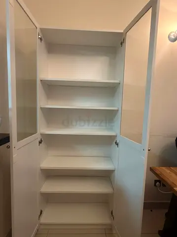 Ikea Cabinet