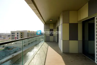 Partial Canal View | 2BR Simplex | Furnished Unit