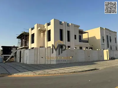 Your chance to own a villa, including registration and ownership fees. Freehold ownership for all nationalities. Ready to move in. Super deluxe finish