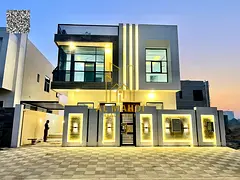 Villa in a prime location with registration