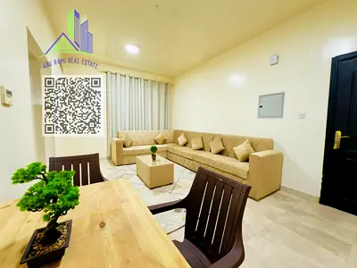 ZERO COMMISSION | 1 BEDROOM | FULLY FURNISHED | AJMAN