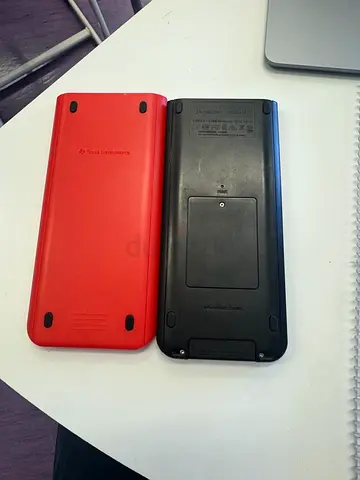 Ti-Nspire graphing calculator