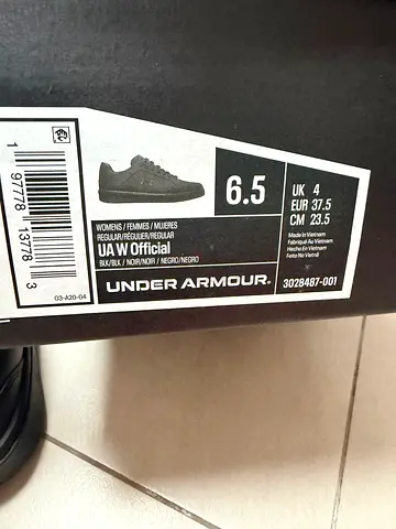 Sneakers for sale