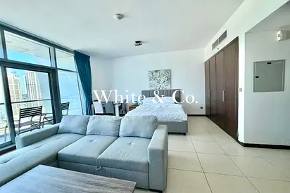 Metro | Balcony | Fully Furnished Unit