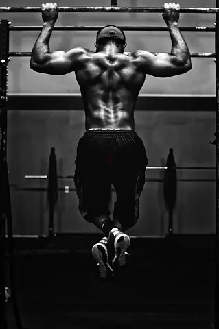 Fitness training