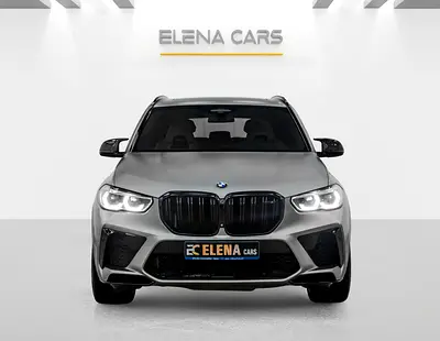 صورة 2 لـ 2021 BMW X5