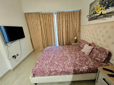 Affordable Luxury Studio in Prime Community,Fully Furnished Studio, Multiple views, Flexible Paymen