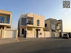 Two floors and a roof, all fees included