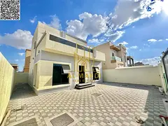 🏡 Own Your Dream Villa in Ajman | Registration Fees Included | 🌍 Lifetime Freehold | 💰 Easy