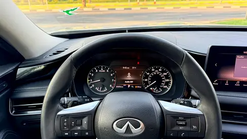 Infiniti QX60, миниатюра 11