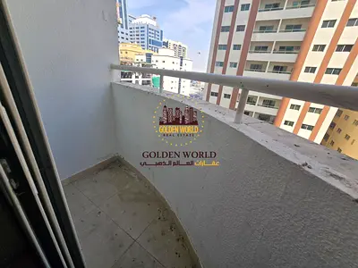 (TAK5) 2BHK with Balcony | Comfortable Layout | Great Price