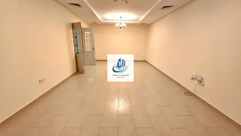 open view chiller free gym phool free 2bhk with balcony 3 washroom maid room wardrobes just in 58k only for family opp sahara centre in al nahda sharjah