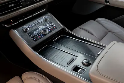2020 Lincoln AVIATOR 照片 10