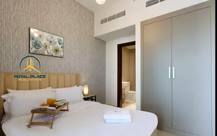 FULLY FURNISHED 2BR | CHILLER FREE