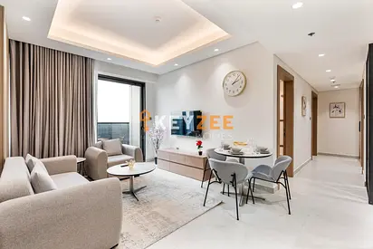 Fully Furnished | Brand New 2BR | Ready to Move In