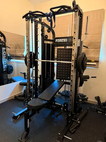 Sport equipment