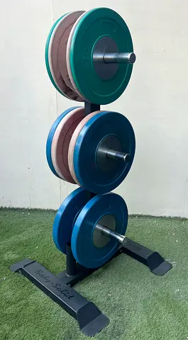 Gym Weights Plates