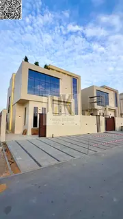 🏡 Villa for Sale in Al Helio 2 – Ajman