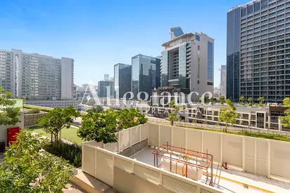 Fully Furnished | Prime Location | Amazing View