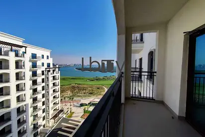 High Floor | Furnished | Partial View | Vacant