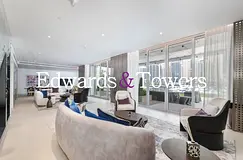 Luxury Duplex | Full Marina View | Immense Layout