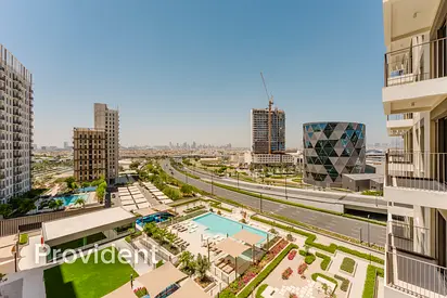 Pool View | Brand New | Multiple Options