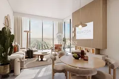 Resale 2 BR | Prime Location | Handover Q3 2027