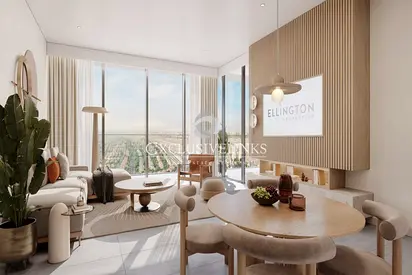 Resale 2 BR | Prime Location | Handover Q3 2027