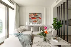 Luxury Furniture | Upgraded | Branded Unit