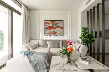 Luxury Furniture | Upgraded | Branded Unit