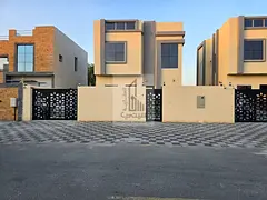 Modern Villa 3 Rooms Freehold
