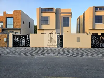 Modern Villa 3 Rooms Freehold
