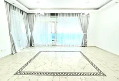 Unfurnished | Maids Room | Large Terrace